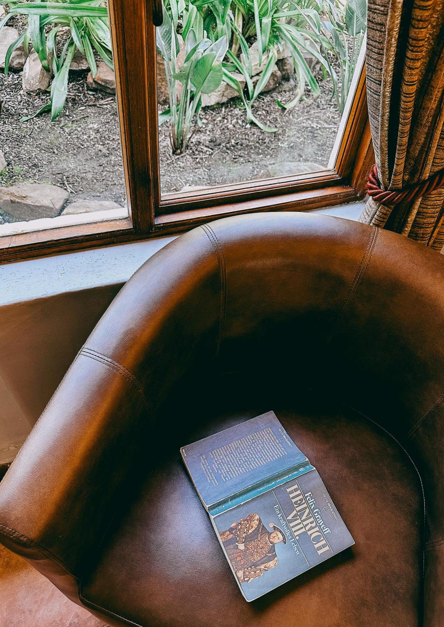 Assegaaibosch Country Lodge Kareedouw 외부 사진