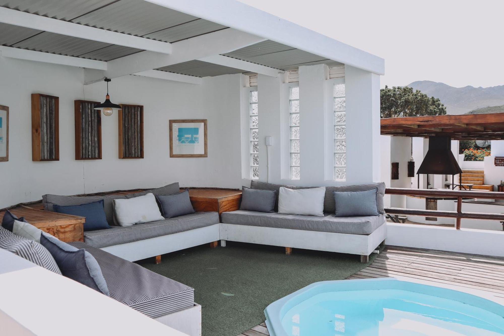 Assegaaibosch Country Lodge Kareedouw 외부 사진