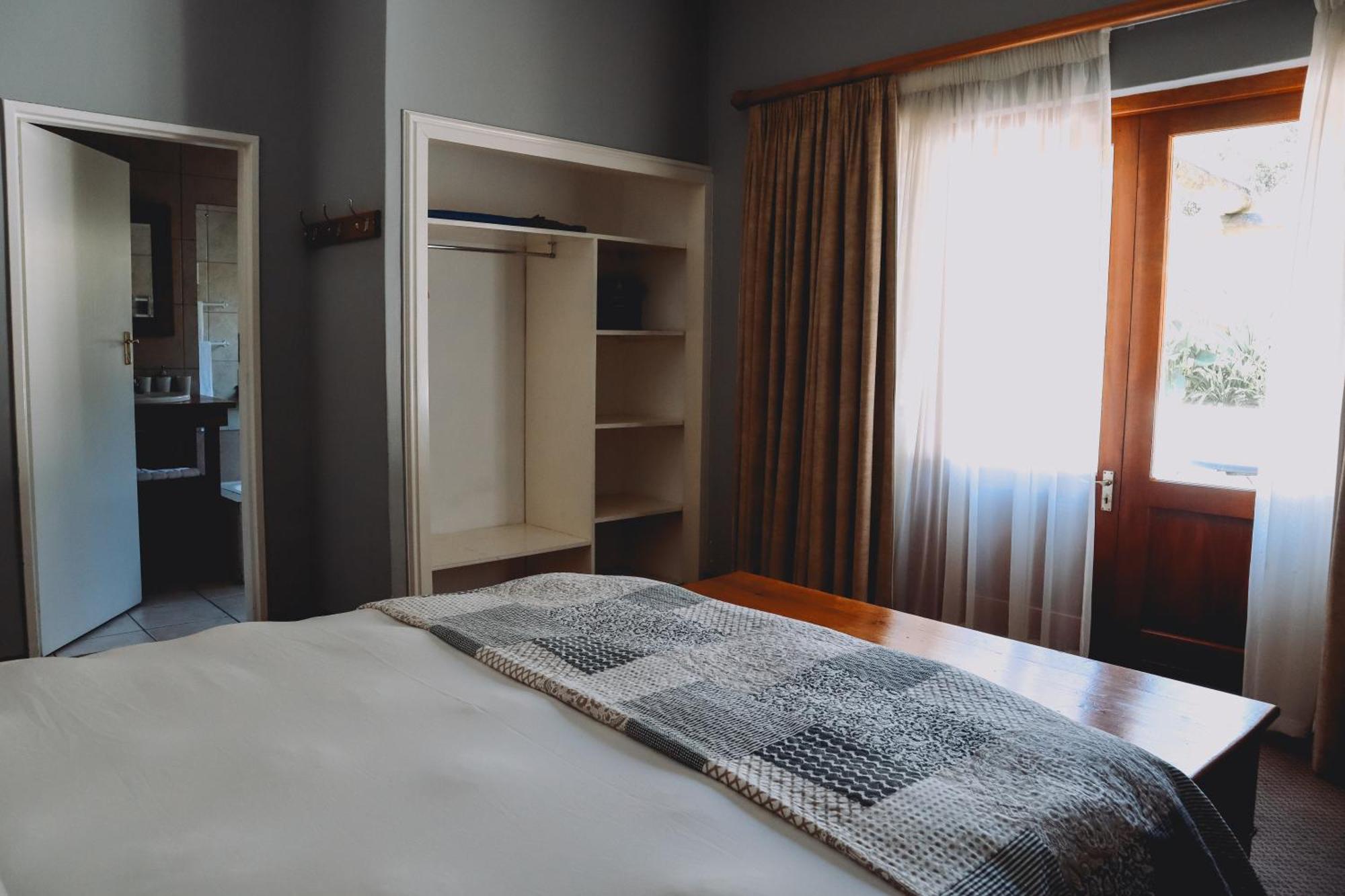 Assegaaibosch Country Lodge Kareedouw 외부 사진