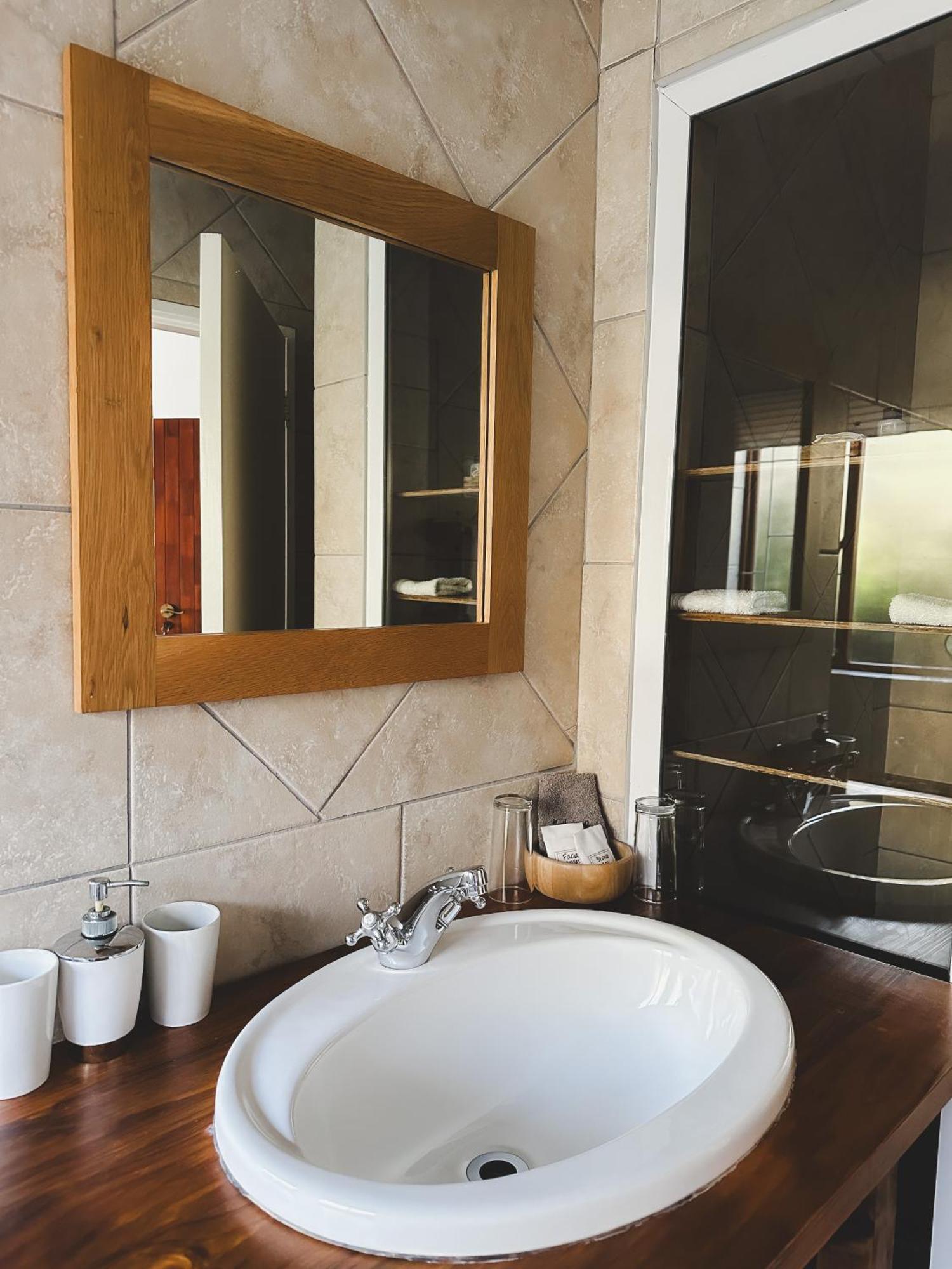 Assegaaibosch Country Lodge Kareedouw 외부 사진