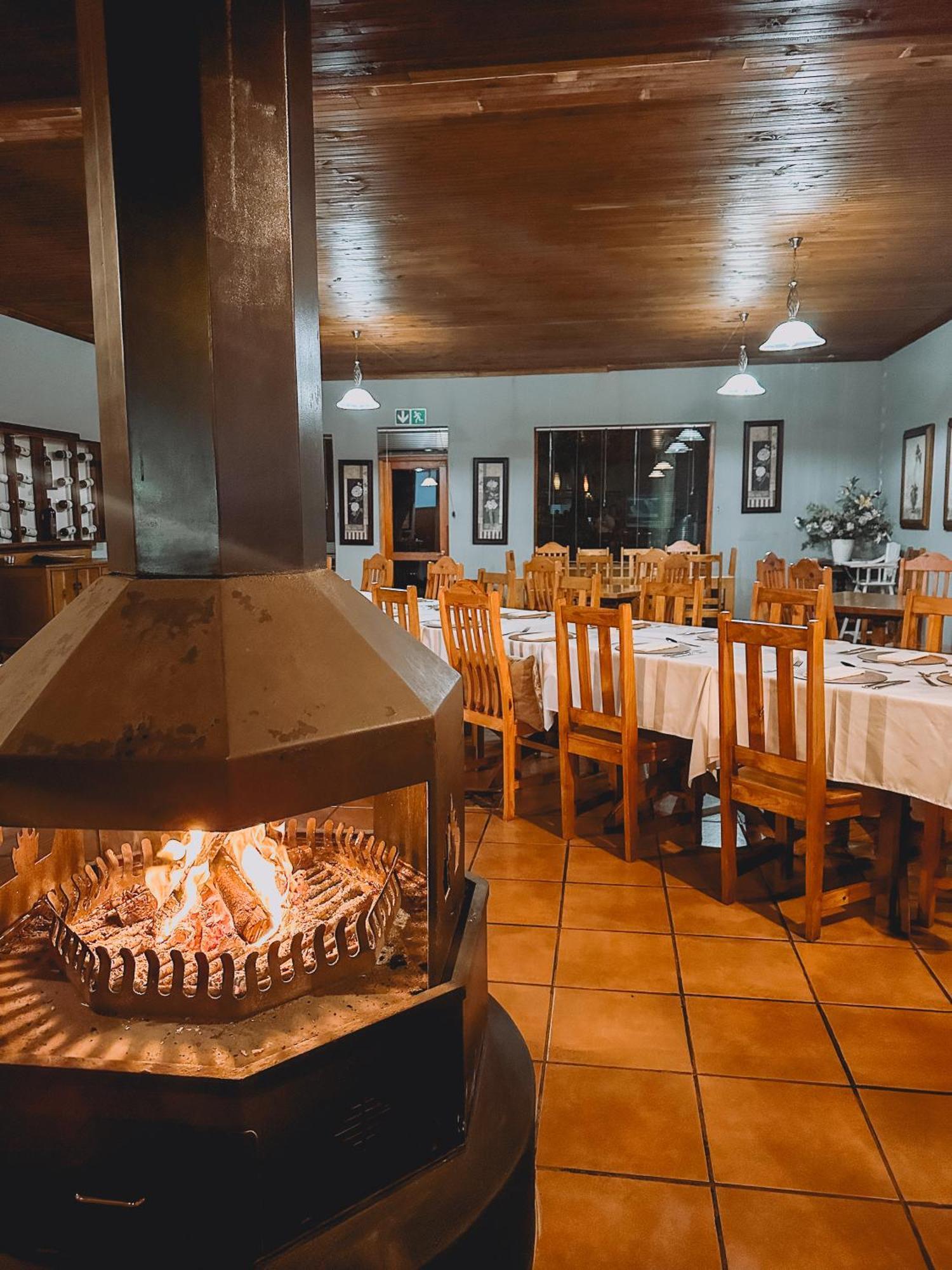 Assegaaibosch Country Lodge Kareedouw 외부 사진
